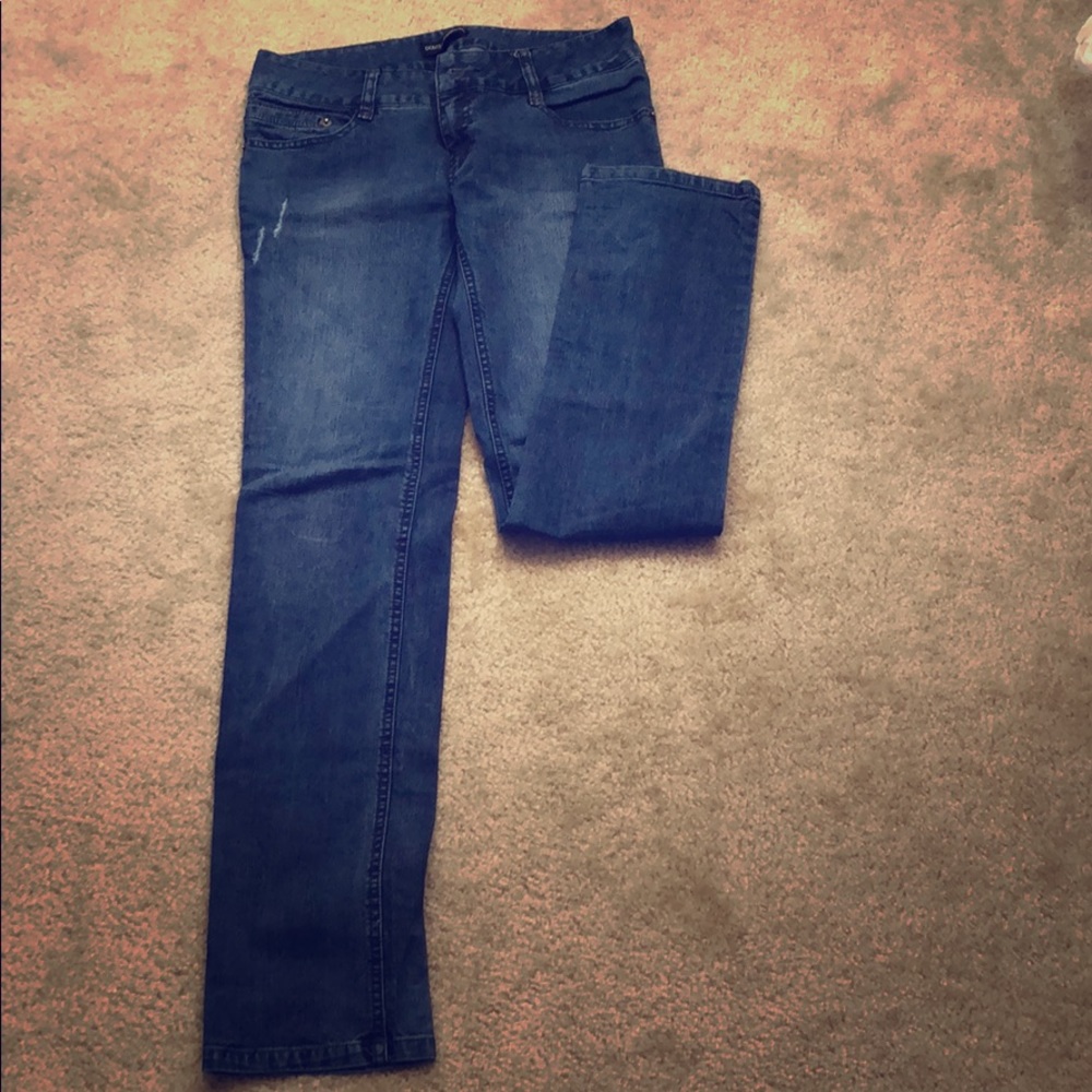 Dolce and Gabbana 👖women EU 28 size US 4-6